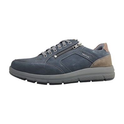 Josef Seibel Guiseppe 08 57408TE21/526 Blau Indigo kombi 526