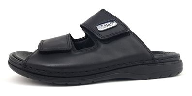 Rieker 25590-00 Schwarz schwarz 00