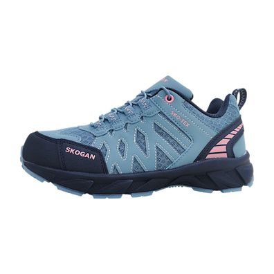 Skogan Summat II 5031-468 Blau Sky blue