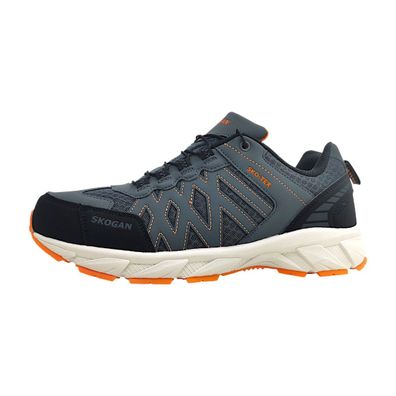 Skogan Summat II 5031-210 Grau Charcoal