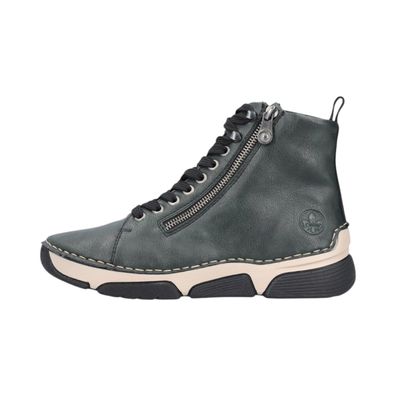 Rieker 45920-54 Grün tanne 54