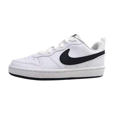 Nike Court Borough Low Recraft DV5456-104 Weiß 104 white/black
