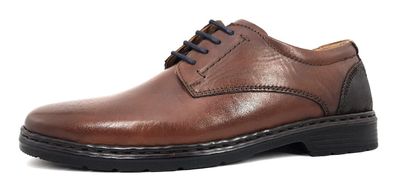 Josef Seibel Alastar 01 42801-860 Braun cognac combi 371