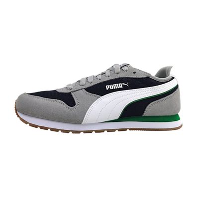 Puma ST Miler 401622-32 Grau navy/white/gray