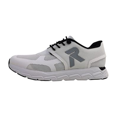 Rieker Foil/Mesh/Alabama M9000-80 Weiß weiss 80