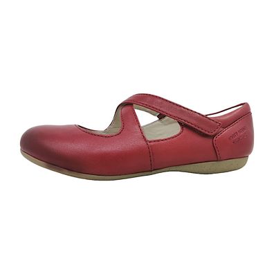 Josef Seibel Fiona 72 87272971/490 Rot Berry 490