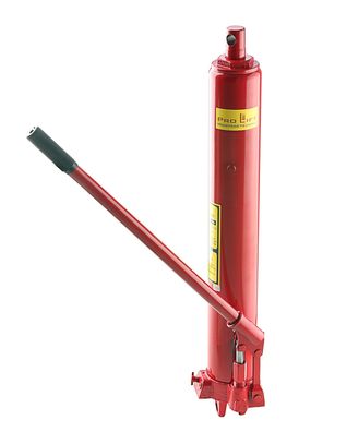 8t Hydraulikzylinder, Ersatzteil für Werkstattkran, Hub 485mm, J, 00235