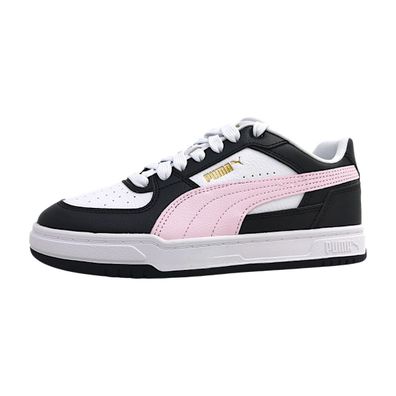Puma Caven III 404484/12 Weiß white/pink/gold 12