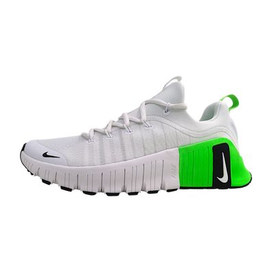 Nike Free Metcon 6 FJ7127-107 Weiß white/green 107