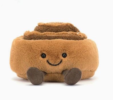 Jellycat Plüschtiere mit allen drei Etiketten