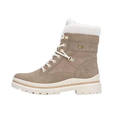 Remonte D0C77-20 Beige camel/offwhite 20