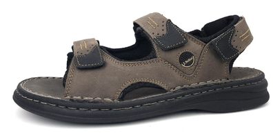 Josef Seibel Franklyn 10236-751/781 Braun asphalt kombi