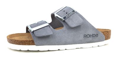 Rohde Alba 5590/86 Grau Basalt 86