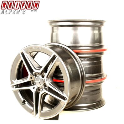 Mercedes CLS 53 AMG C257 4Matic 19zoll Alufelgen A2574013000/1500