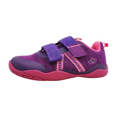 Lico Aride V 200067 Violett lila/pink
