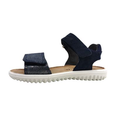 Superfit Sparkle 1-009017-8000 Blau blau 8000