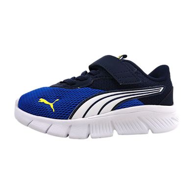Puma Flexfocus Modern AC+ Inf 311523-02 Blau vivid blue/white 02