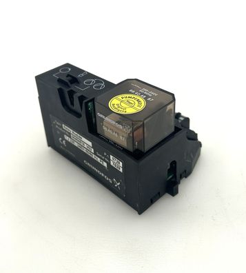Grundfos Relay Module Klemmkasten UPS / UPSD 200 230 V Art.-Nr. 96404518 S11/117