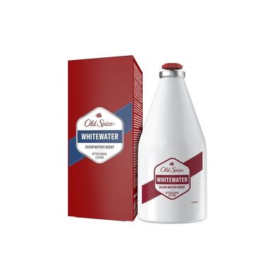 Old Spice Whitewater Aftershave-Lotion 100 ml
