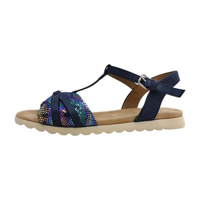 Tom Tailor 5370100022 Blau navy