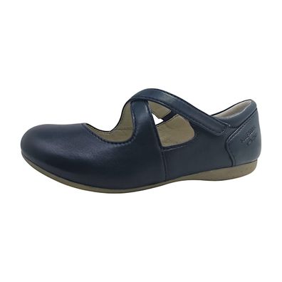 Josef Seibel Fiona 72 87272-971/530 Blau ocean 530