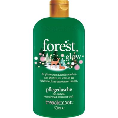 treaclemoon Forest Glow Pflegedusche 500 ml