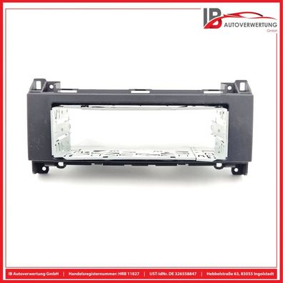 Abdeckung Command Halter A1696830328 Mercedes A-KLASSE W169 A170 Mercedes