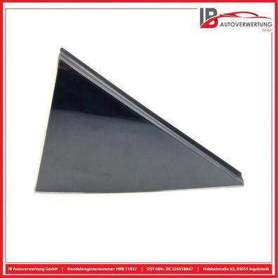 Abdeckung Hinten Rechts 1696900687 A1696900687 Mercedes A-KLASSE W169 A170