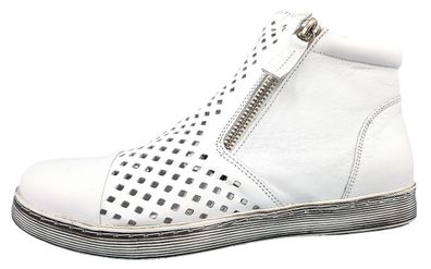 andrea conti 0349615001 Weiß weiss 001