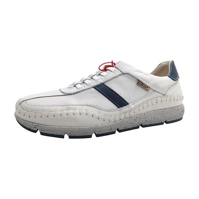 Pikolinos Fuencarral M4U-6046C1 Weiß Espuma 903