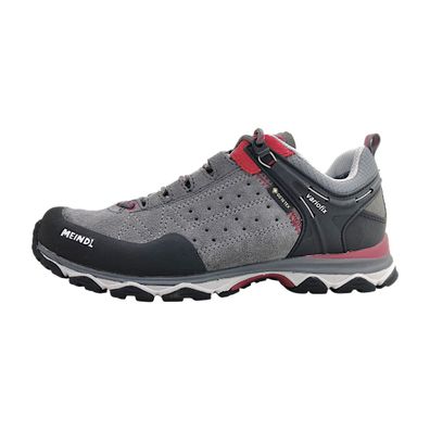 Meindl Ontario Lady GTX 3937-23 Grau granit/brombeer 23