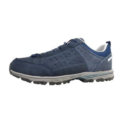 Meindl Durban Lady 3943-49 Blau marine 49