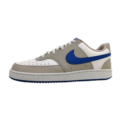 Nike Court Vision Low IM0459/103 Weiß beige/white/blue 103