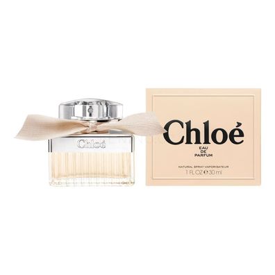 Chloé Eau de Parfum 30 ml