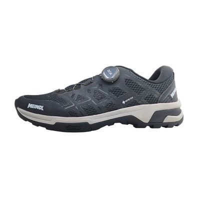 Meindl Bike&Walk GTX 4701-01 Schwarz schwarz 01