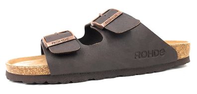 Rohde Grado 5920-72 Braun Mocca 72