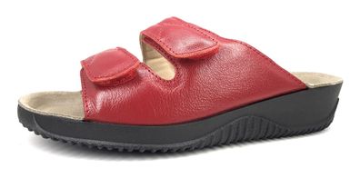 Rohde Soltau 1940-43 Rot Cherry 43