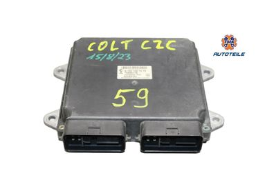 Mitsubishi Colt Motorsteuergerät ECU Steuergerät Motor 1.5 A1351507679 O63OD