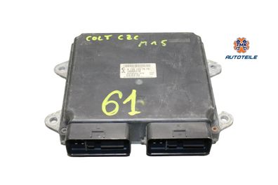 Mitsubishi Colt Motorsteuergerät ECU Steuergerät Motor 1.5 A1351507679 49LKX