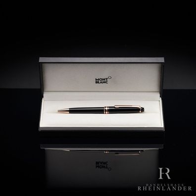 Montblanc Meisterstück Classique 90 Years Anniversary Kugelschreiber ID 111075