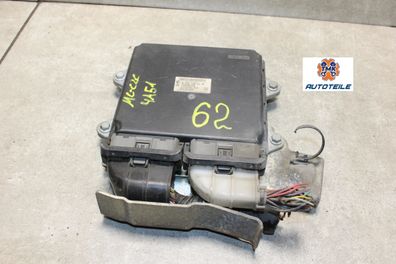 Mitsubishi Colt Motorsteuergerät ECU Steuergerät Motor 1.5 A1351507679 BWQPB