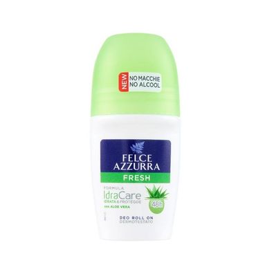 Felce Azzurra Frisch Deodorant Roll-On 50 ml
