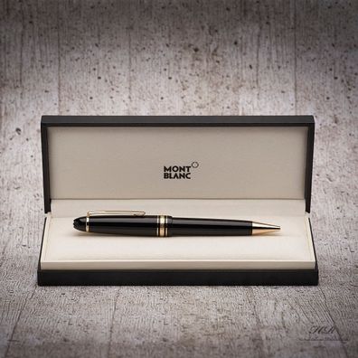 Montblanc Meisterstück Le Grand Modell No 167 Drehbleistift DBS ID 11160 mit OVP