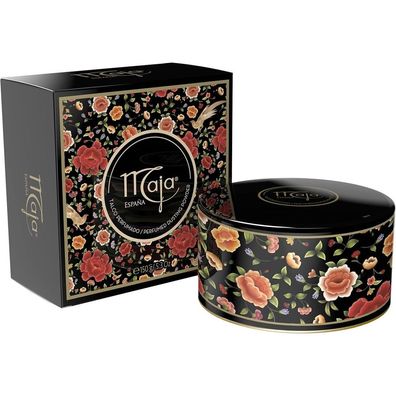 Maja Parfümiertes Puder 150 g