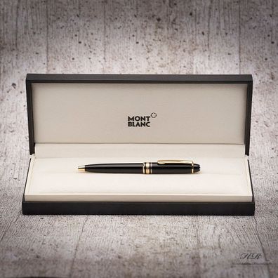 Montblanc Meisterstück Mozart Line No 116 Kugelschreiber No 108730 Kuli mit OVP