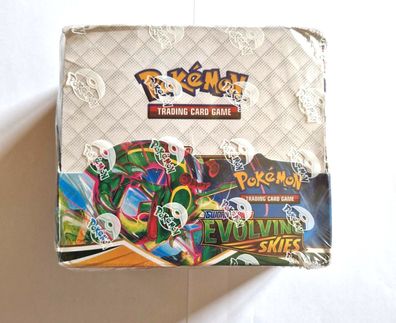36 Booster Box Pokemon !Evolving Skies (englisch) (Proxy Box)