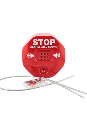 Safety Technology International STI-6200 Theft Stopper rot