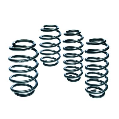 Eibach Tieferlegungsfedern für SEAT ALTEA E10-81-007-02-22 Pro-Kit
