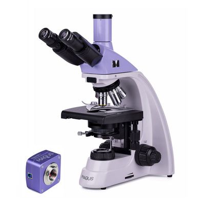 Magus - 83004 - Bio D230T Biologisches Digitalmikroskop