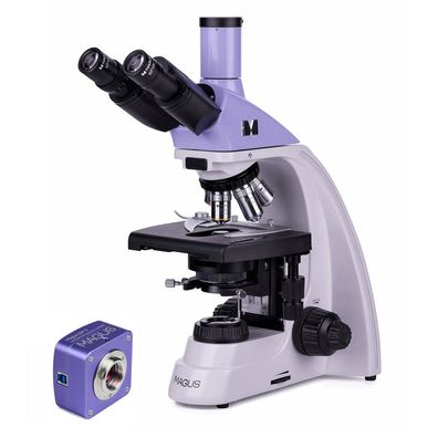 Magus - 83006 - Bio D230TL Biologisches Digitalmikroskop